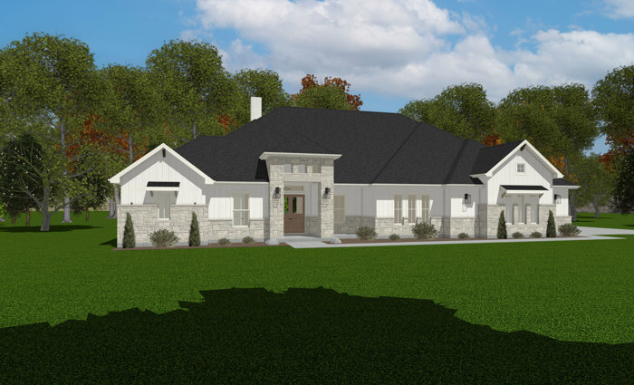 Photo of Lot 3 Charlinda Ln.